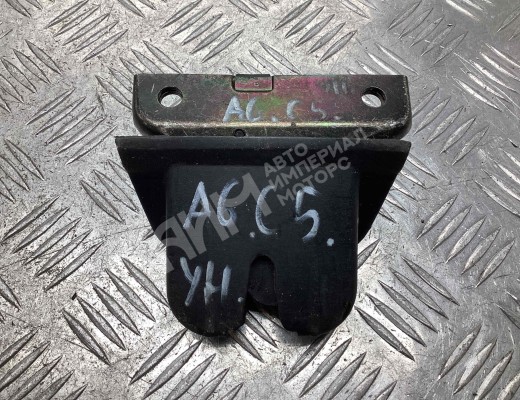Замок багажника Audi A6 C5 (4B) 2001-2004 рестайлинг  Audi A6 A6 C5 (4B) 2001-2004 рестайлинг