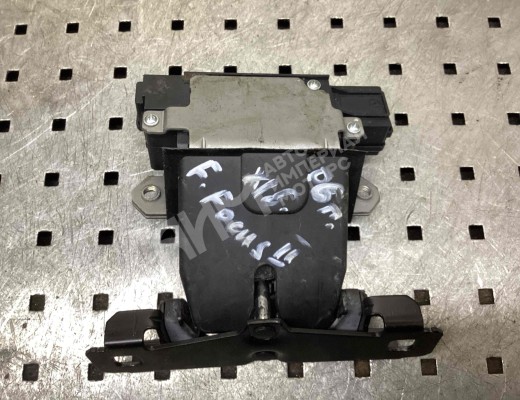 Замок багажника Ford Focus II 2005-2008  Ford Focus Focus II 2005-2008
