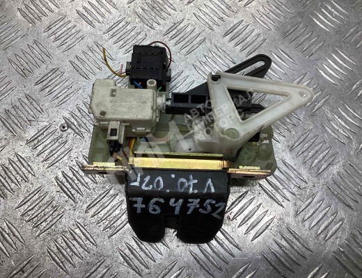 Замок багажника Volvo V70 II (SW) 2000-2008  Volvo V70 V70 II (SW) 2000-2008