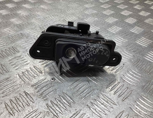 Кнопка открытия багажника Mercedes S (W220) 1998-2002  Mercedes S S (W220) 1998-2002