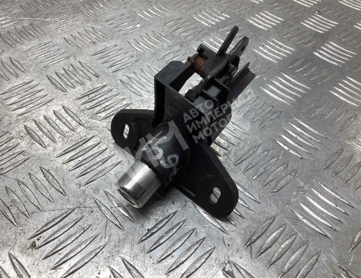 Кнопка открытия багажника Opel Omega B 1999-2003 рестайлинг  Opel Omega Omega B 1999-2003 рестайлинг