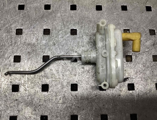 Активатор замка багажника Volkswagen Passat B4 (3A) 1993-1997  Volkswagen Passat Passat B4 (3A) 1993-1997