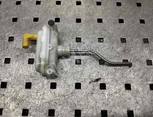 Активатор замка багажника Volkswagen Passat B4 (3A) 1993-1997  Volkswagen Passat Passat B4 (3A) 1993-1997