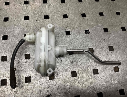 Активатор замка багажника Volkswagen Passat B4 (3A) 1993-1997  Volkswagen Passat Passat B4 (3A) 1993-1997