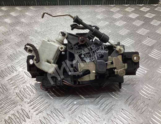 Ручка крышки багажника Audi A6 C5 (4B) 2001-2004 рестайлинг  Audi A6 A6 C5 (4B) 2001-2004 рестайлинг