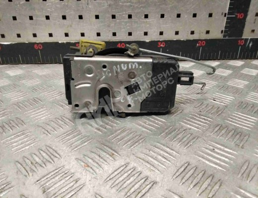 Замок двери передней левой Opel Signum 2003-2005  Opel Signum Signum 2003-2005