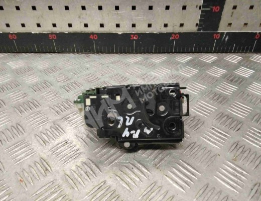 Замок двери передней левой Volkswagen Golf IV (1J) 1997-2004  Volkswagen Golf Golf IV (1J) 1997-2004