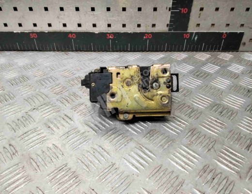 Замок двери передней левой Volkswagen Golf IV (1J) 1997-2004  Volkswagen Golf Golf IV (1J) 1997-2004