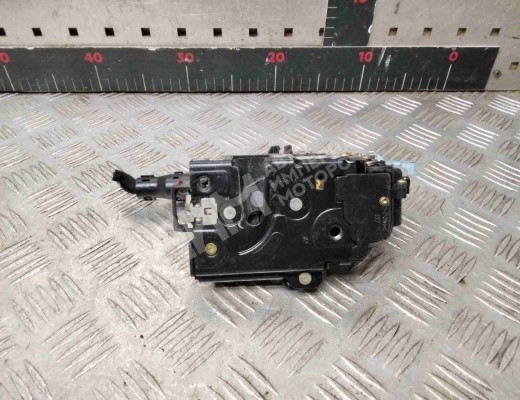 Замок двери передней правой Volkswagen Golf V (1K) 2004-2009  Volkswagen Golf Golf V (1K) 2004-2009