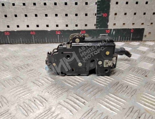 Замок двери передней правой Volkswagen Golf V (1K) 2004-2009  Volkswagen Golf Golf V (1K) 2004-2009