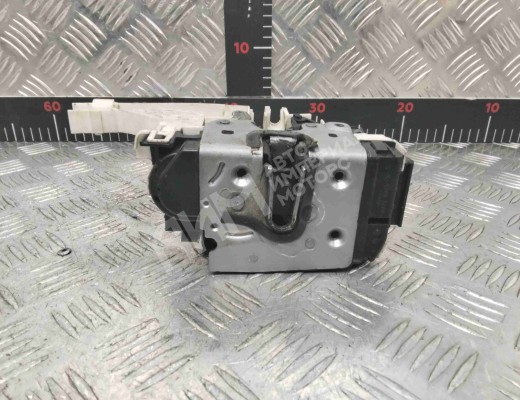 Замок двери передней правой Mercedes Sprinter II (W906) 2006-2013  Mercedes Sprinter Sprinter II (W906) 2006-2013