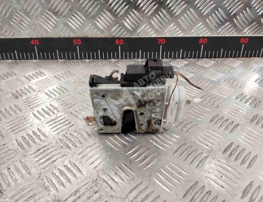 Замок двери передней левой Audi A6 C4 (4A) 1994-1997  Audi A6 A6 C4 (4A) 1994-1997