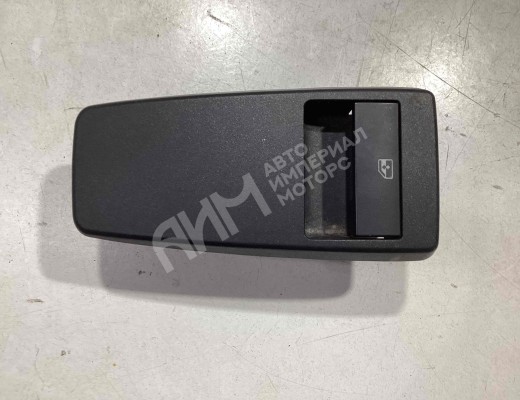 Кнопка стеклоподъемника переднего правого MAN TGS I 2007-2020  MAN TGS TGS I 2007-2020