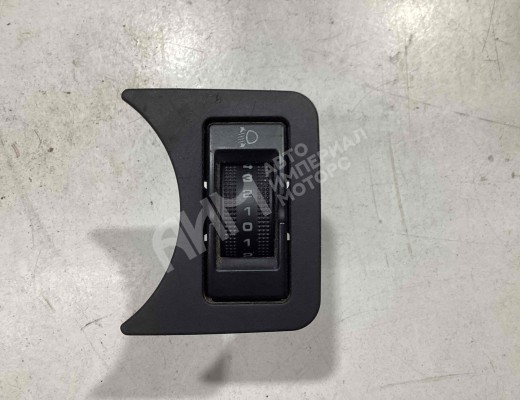 Кнопка корректора фар MAN TGS I 2007-2020  MAN TGS TGS I 2007-2020