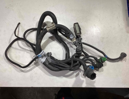 Проводка Renault Premium II 2006-2013  Renault Premium Premium II 2006-2013