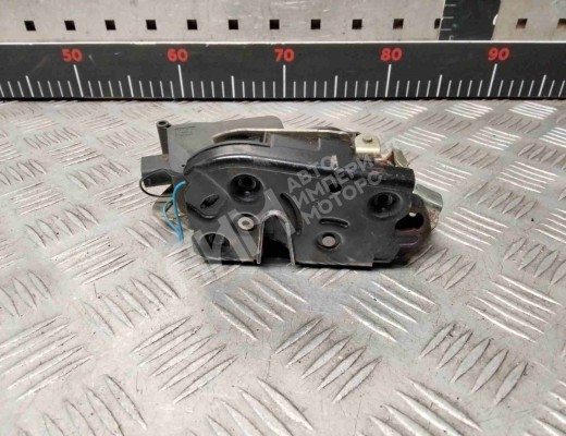 Замок двери передней левой Mercedes Vito II (W639) 2003-2010  Mercedes Vito Vito II (W639) 2003-2010