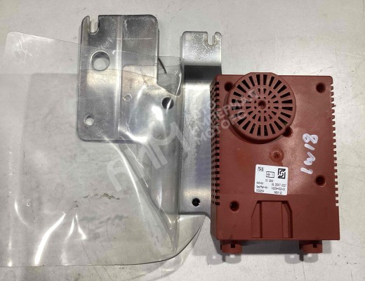 Преобразователь напряжения MAN TGS I 2007-2020  MAN TGS TGS I 2007-2020