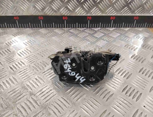 Замок двери передней левой Mercedes Viano (W639) 2003-2015  Mercedes Viano Viano (W639) 2003-2015