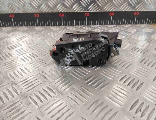 Замок двери передней правой Mercedes Vito II (W639) 2003-2010  Mercedes Vito Vito II (W639) 2003-2010