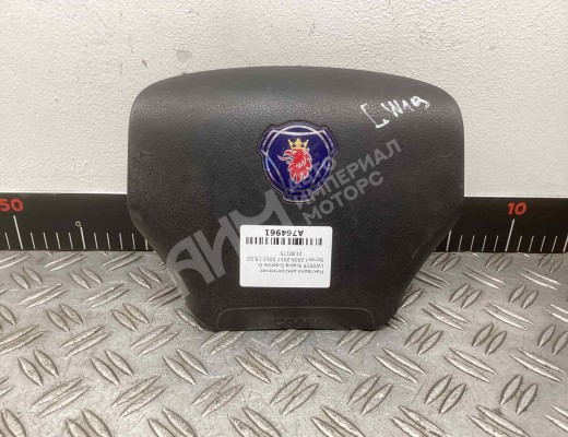 Накладка декоративная Scania G-Series I 2005-2017  Scania G-series G-Series I 2005-2017