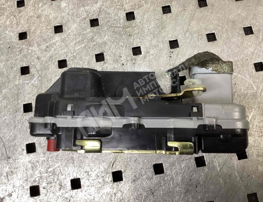 Замок двери задней левой Citroen C5 I 2004-2008 рестайлинг  Citroen C5 C5 I 2004-2008 рестайлинг