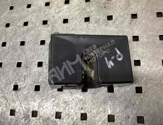 Замок двери передней правой Volkswagen Passat B4 (3A) 1993-1997  Volkswagen Passat Passat B4 (3A) 1993-1997