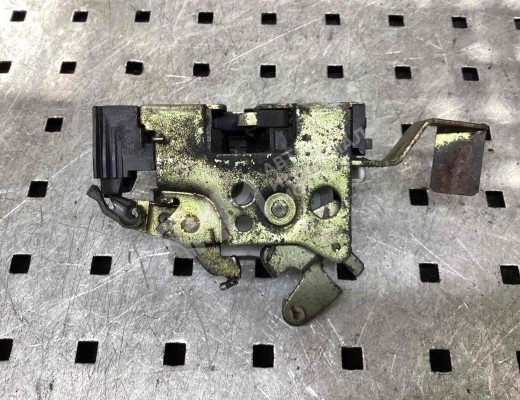 Замок двери передней левой Fiat Ducato 1994-2006  Fiat Ducato Ducato 1994-2006