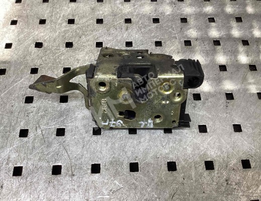 Замок двери передней левой Fiat Ducato 1994-2006  Fiat Ducato Ducato 1994-2006