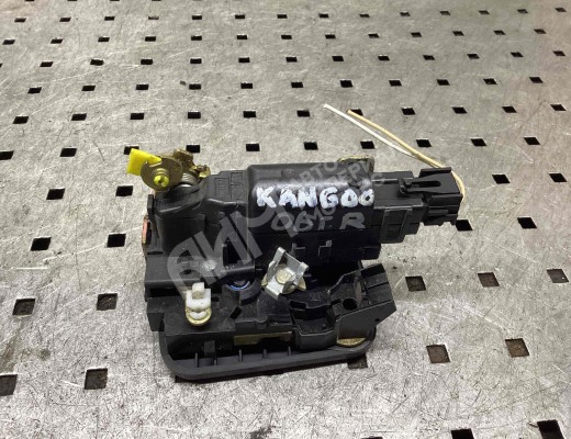 Замок двери сдвижной Renault Kangoo I 2003-2007 рестайлинг  Renault Kangoo Kangoo I 2003-2007 рестайлинг