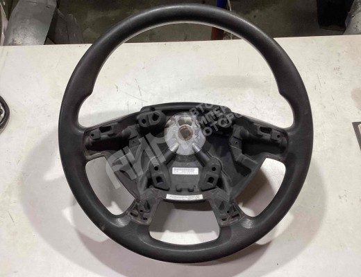 Руль MAN TGS I 2007-2020  MAN TGS TGS I 2007-2020