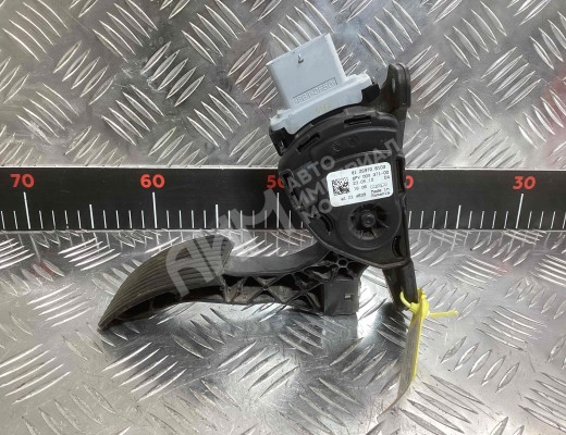 Педаль газа MAN TGS I 2007-2020  MAN TGS TGS I 2007-2020