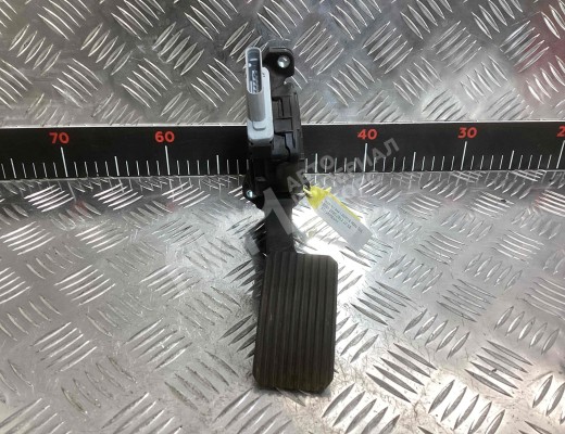 Педаль газа MAN TGS I 2007-2020  MAN TGS TGS I 2007-2020