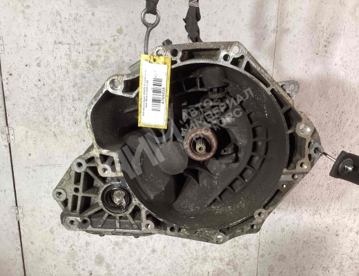 КПП механическая (МКПП) 5-ступенчатая Opel Astra G 1998-2004  Opel Astra Astra G 1998-2004