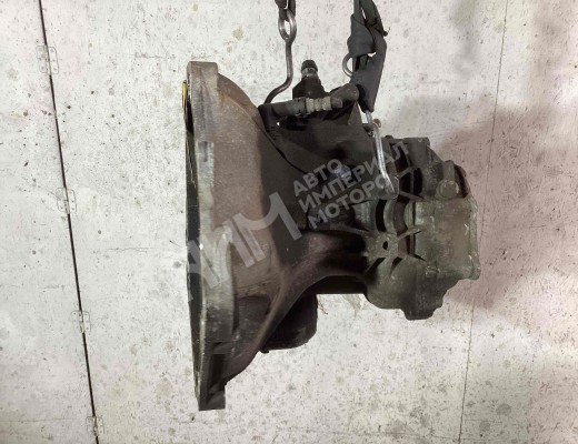 КПП механическая (МКПП) 5-ступенчатая Opel Astra G 1998-2004  Opel Astra Astra G 1998-2004