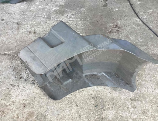 Крыло переднее правое Mercedes Atego I 1998-2012  Mercedes Atego Atego I 1998-2012