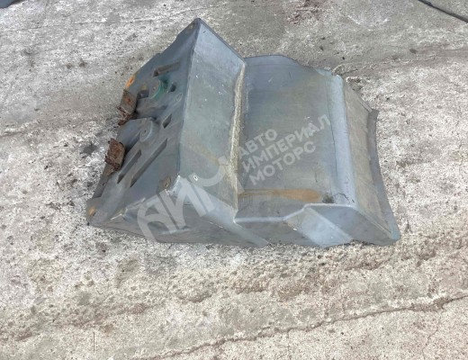 Крыло переднее правое Mercedes Atego I 1998-2012  Mercedes Atego Atego I 1998-2012