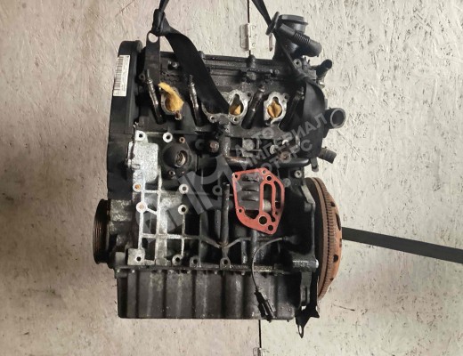 Двигатель Volkswagen Touran I (1T) 2003-2006  Volkswagen Touran Touran I (1T) 2003-2006