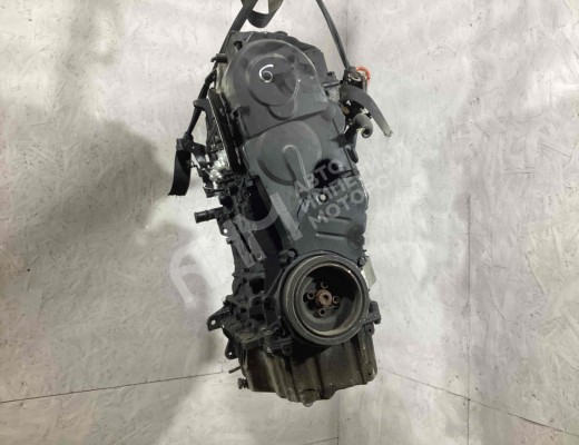 Двигатель Volkswagen Passat B6 (3C) 2005-2010  Volkswagen Passat Passat B6 (3C) 2005-2010