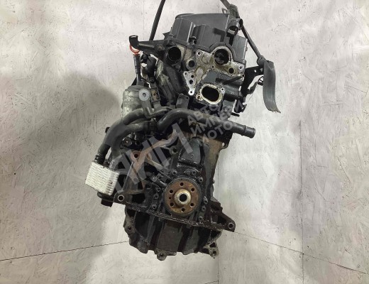 Двигатель Volkswagen Passat B6 (3C) 2005-2010  Volkswagen Passat Passat B6 (3C) 2005-2010