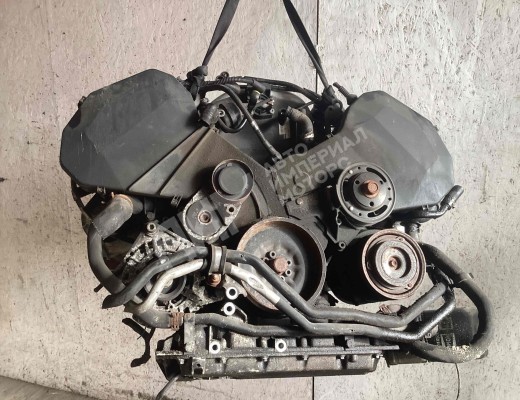Двигатель Audi A6 C5 (4B) 1997-2001  Audi A6 A6 C5 (4B) 1997-2001