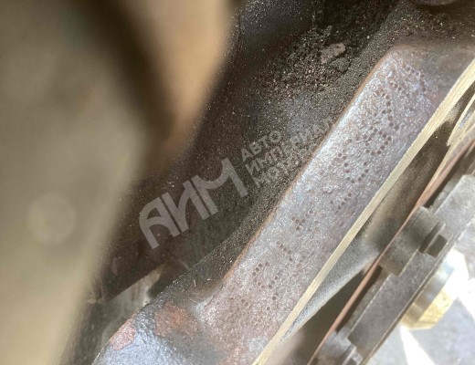 Двигатель Volkswagen Golf IV (1J) 1997-2004  Volkswagen Golf Golf IV (1J) 1997-2004