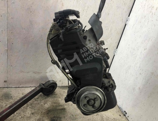 Двигатель Renault Megane I 1995-2002  Renault Megane Megane I 1995-2002