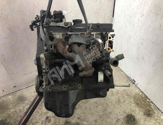 Двигатель Renault Megane I 1995-2002  Renault Megane Megane I 1995-2002