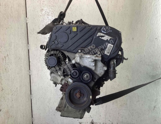 Двигатель Opel Vectra C 2002-2005  Opel Vectra Vectra C 2002-2005
