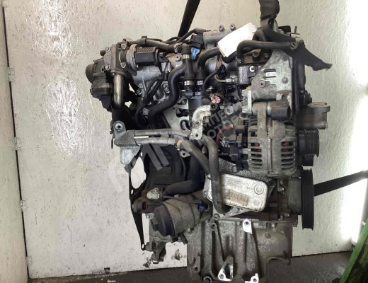 Двигатель Opel Vectra C 2002-2005  Opel Vectra Vectra C 2002-2005