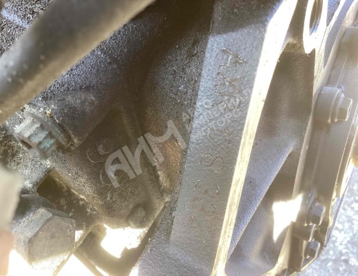 Двигатель Volkswagen Golf IV (1J) 1997-2004  Volkswagen Golf Golf IV (1J) 1997-2004