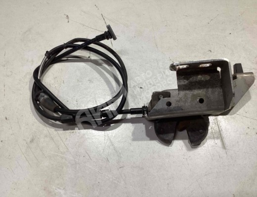 Замок капота MAN TGS I 2007-2020  MAN TGS TGS I 2007-2020