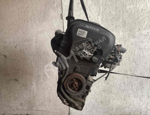 Двигатель Volvo V40 I (VW) 1995-2000  Volvo V40 V40 I (VW) 1995-2000