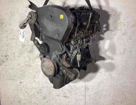 Двигатель  Alfa Romeo 147 147 (937) 2000-2010