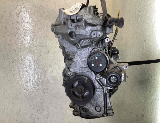 Двигатель Nissan Note (E12) 2013-2020  Nissan Note Note (E12) 2013-2020